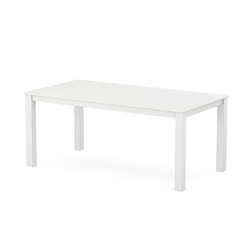 White Outdoor Dining Tables Bed Bath & Beyond